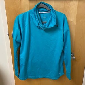 Nike Cowlneck Sweater ✨